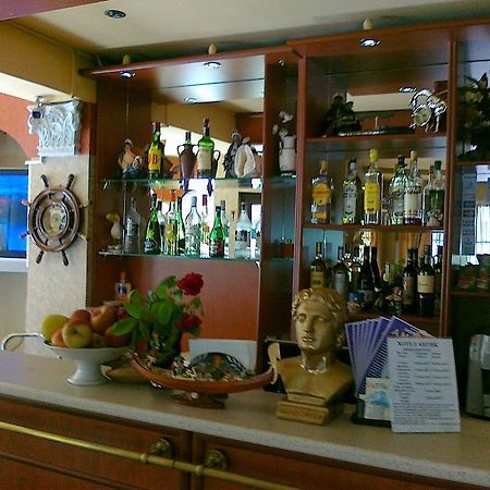 Antik Hotel Варна Екстер'єр фото