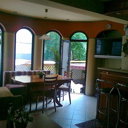 Antik Hotel Варна Екстер'єр фото