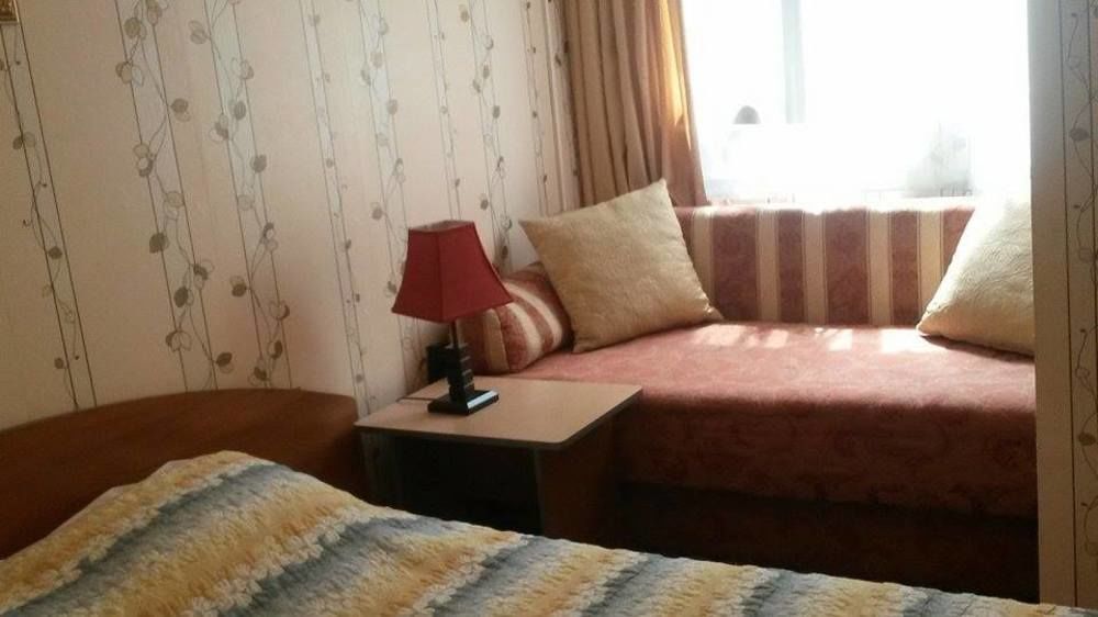 Antik Hotel Варна Екстер'єр фото