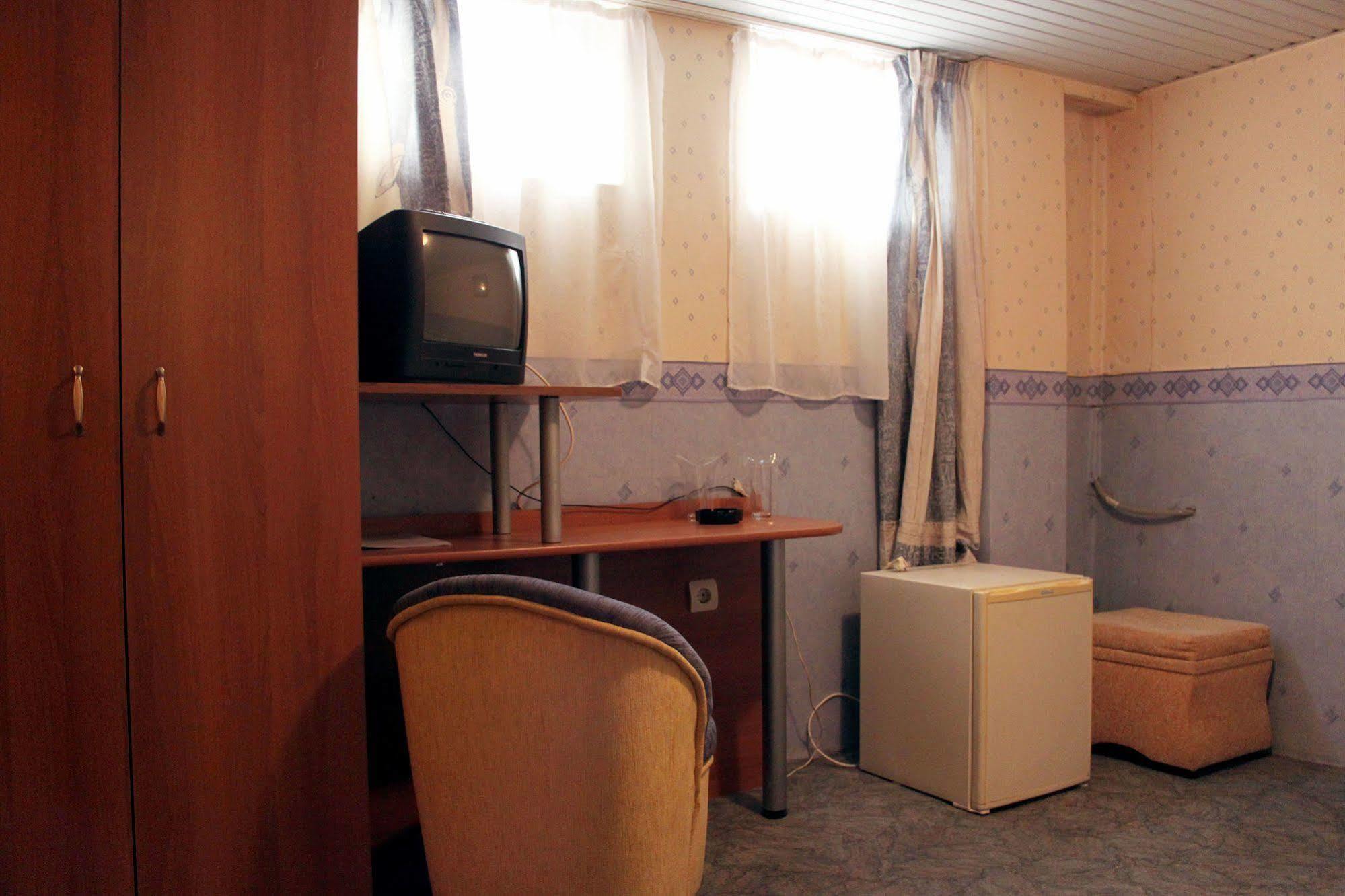Antik Hotel Варна Екстер'єр фото