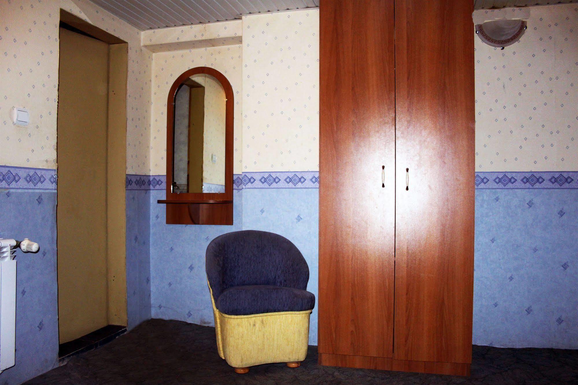 Antik Hotel Варна Екстер'єр фото