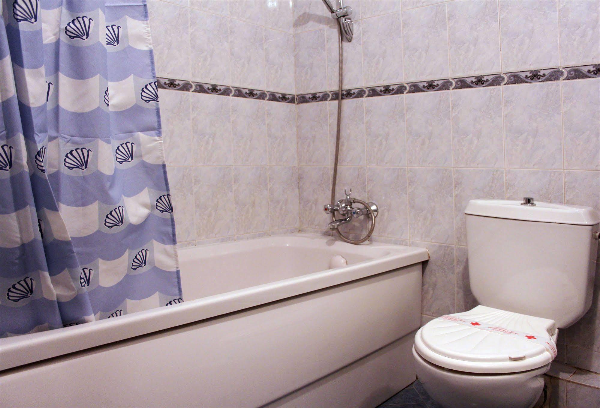 Antik Hotel Варна Екстер'єр фото
