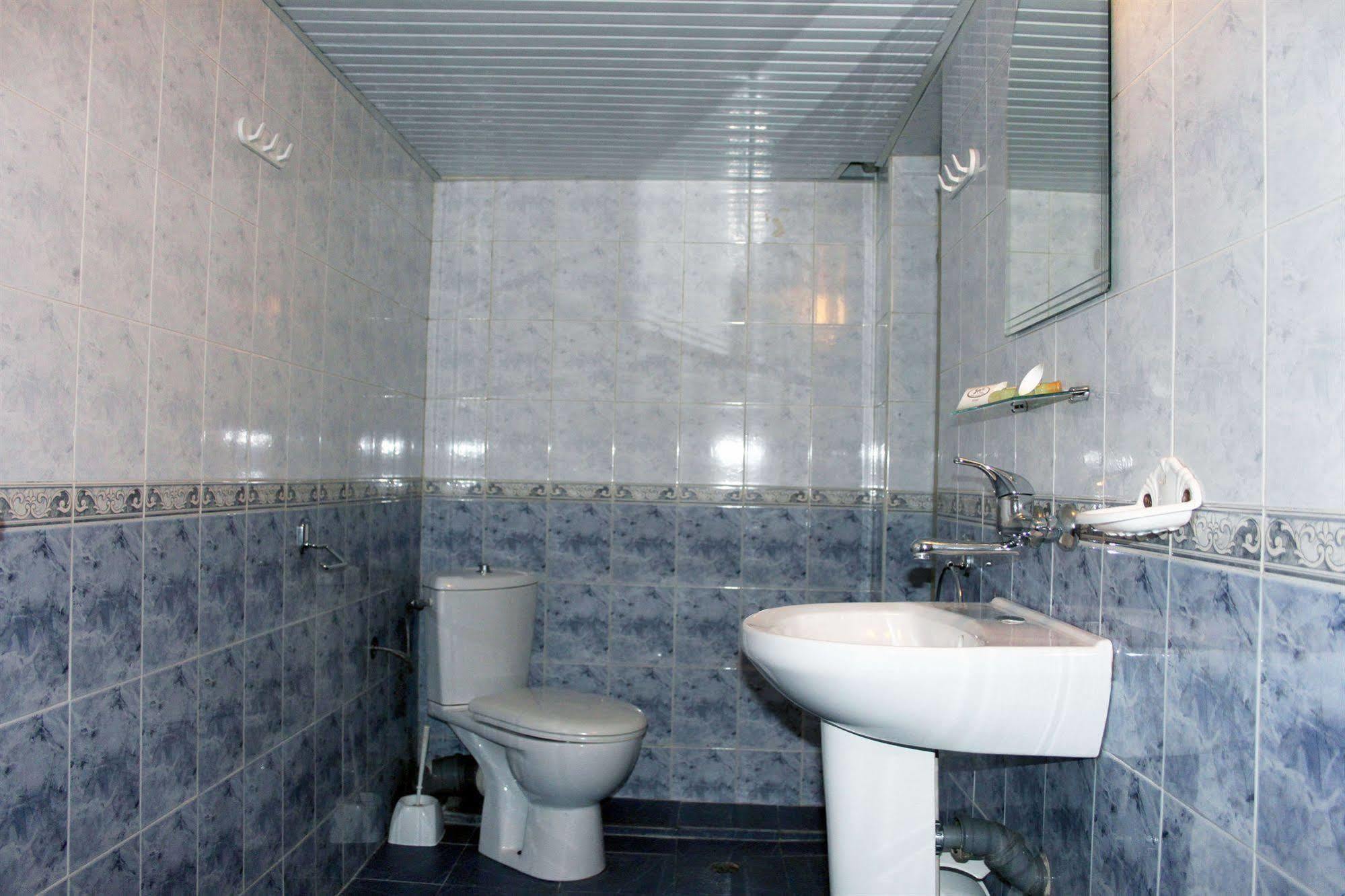Antik Hotel Варна Екстер'єр фото