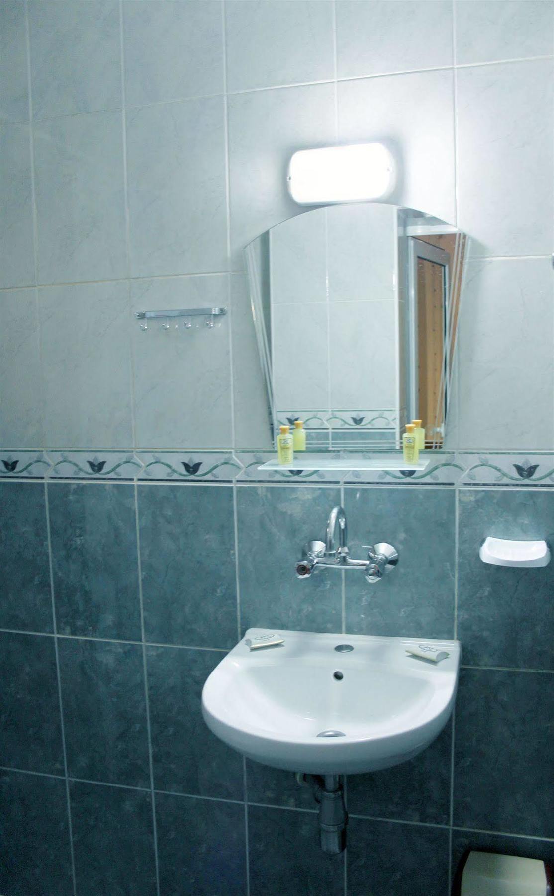 Antik Hotel Варна Екстер'єр фото