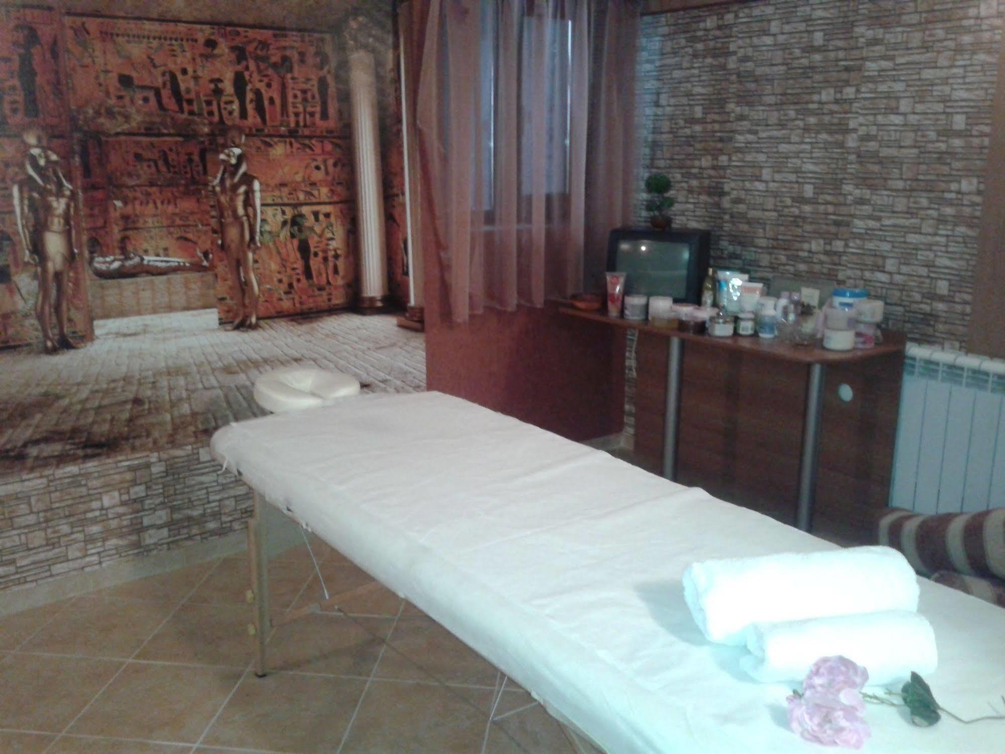 Antik Hotel Варна Екстер'єр фото