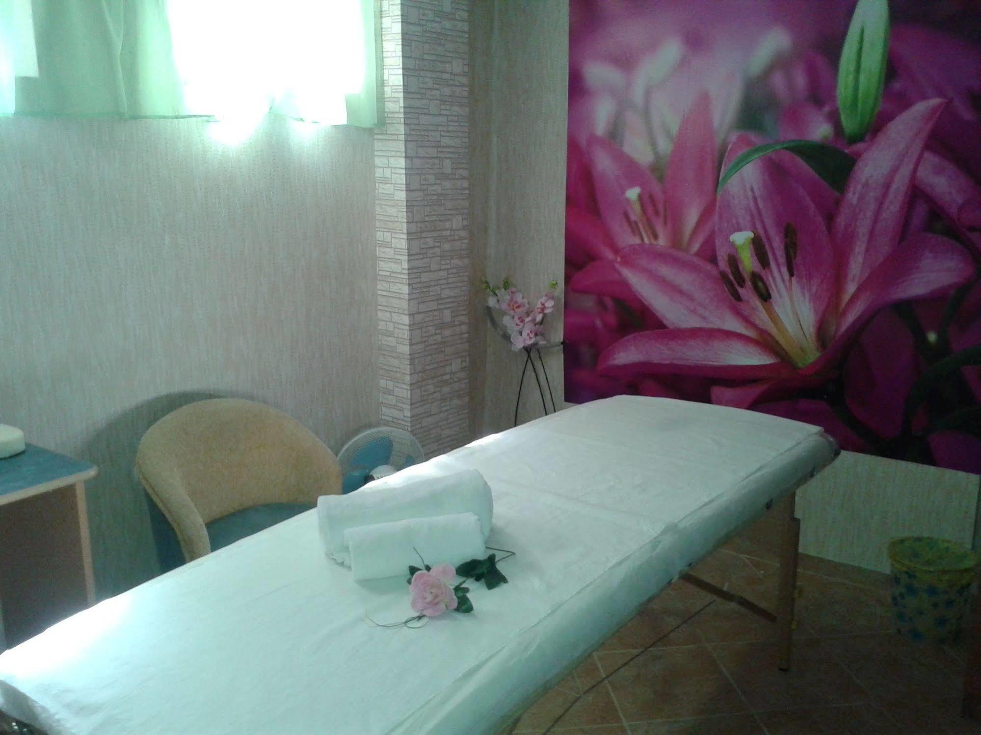 Antik Hotel Варна Екстер'єр фото