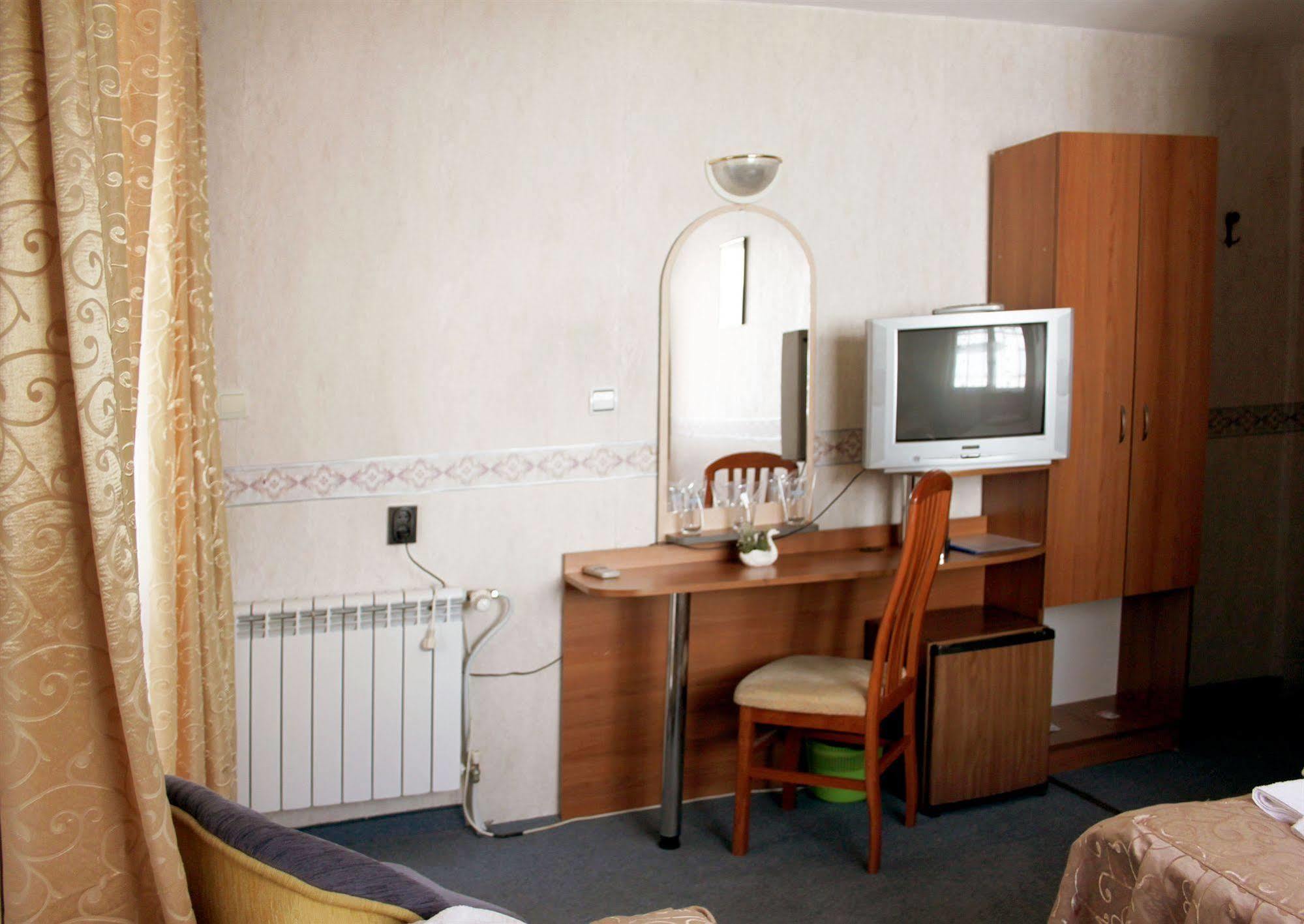 Antik Hotel Варна Екстер'єр фото