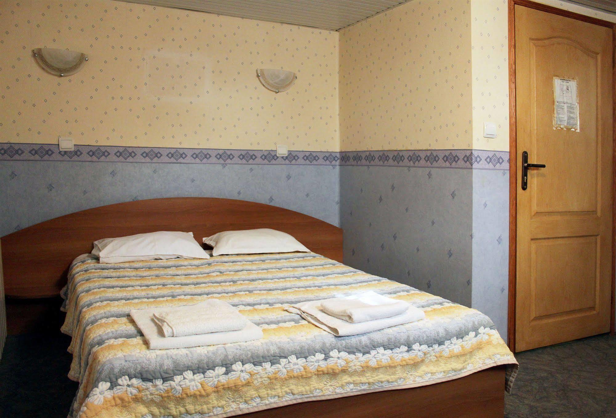 Antik Hotel Варна Екстер'єр фото