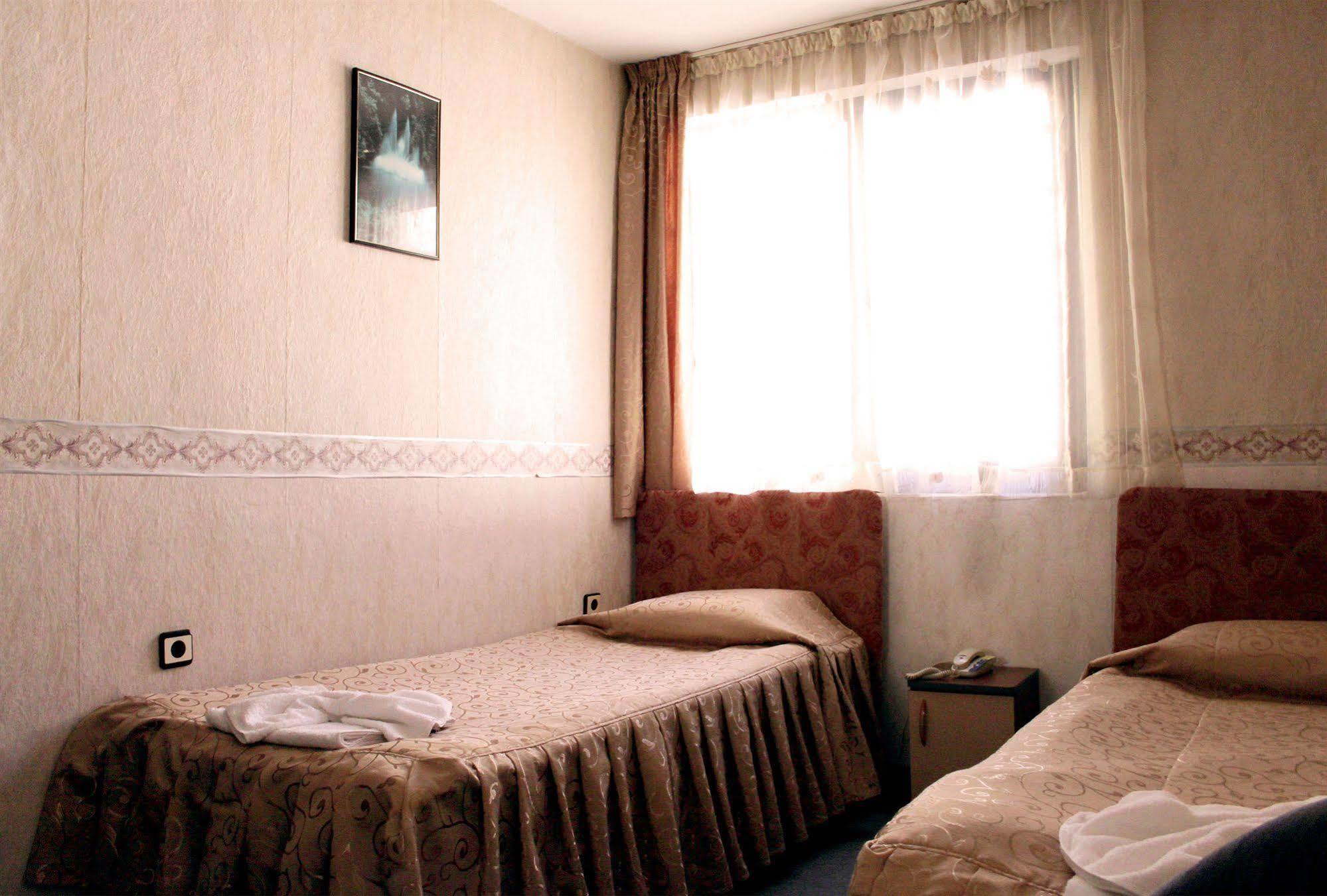 Antik Hotel Варна Екстер'єр фото