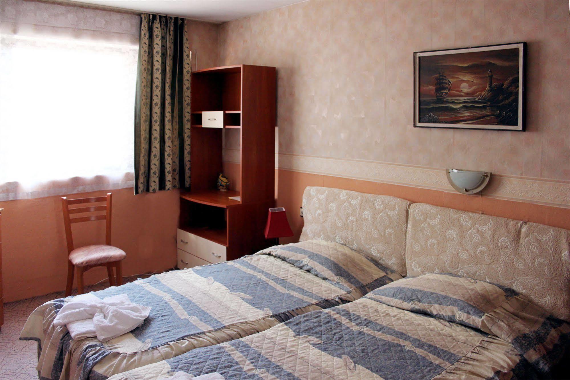 Antik Hotel Варна Екстер'єр фото