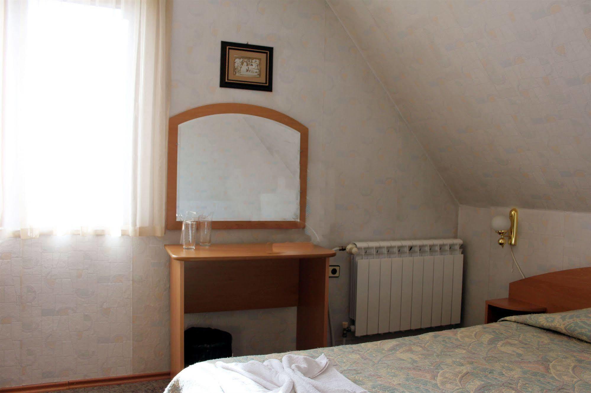 Antik Hotel Варна Екстер'єр фото