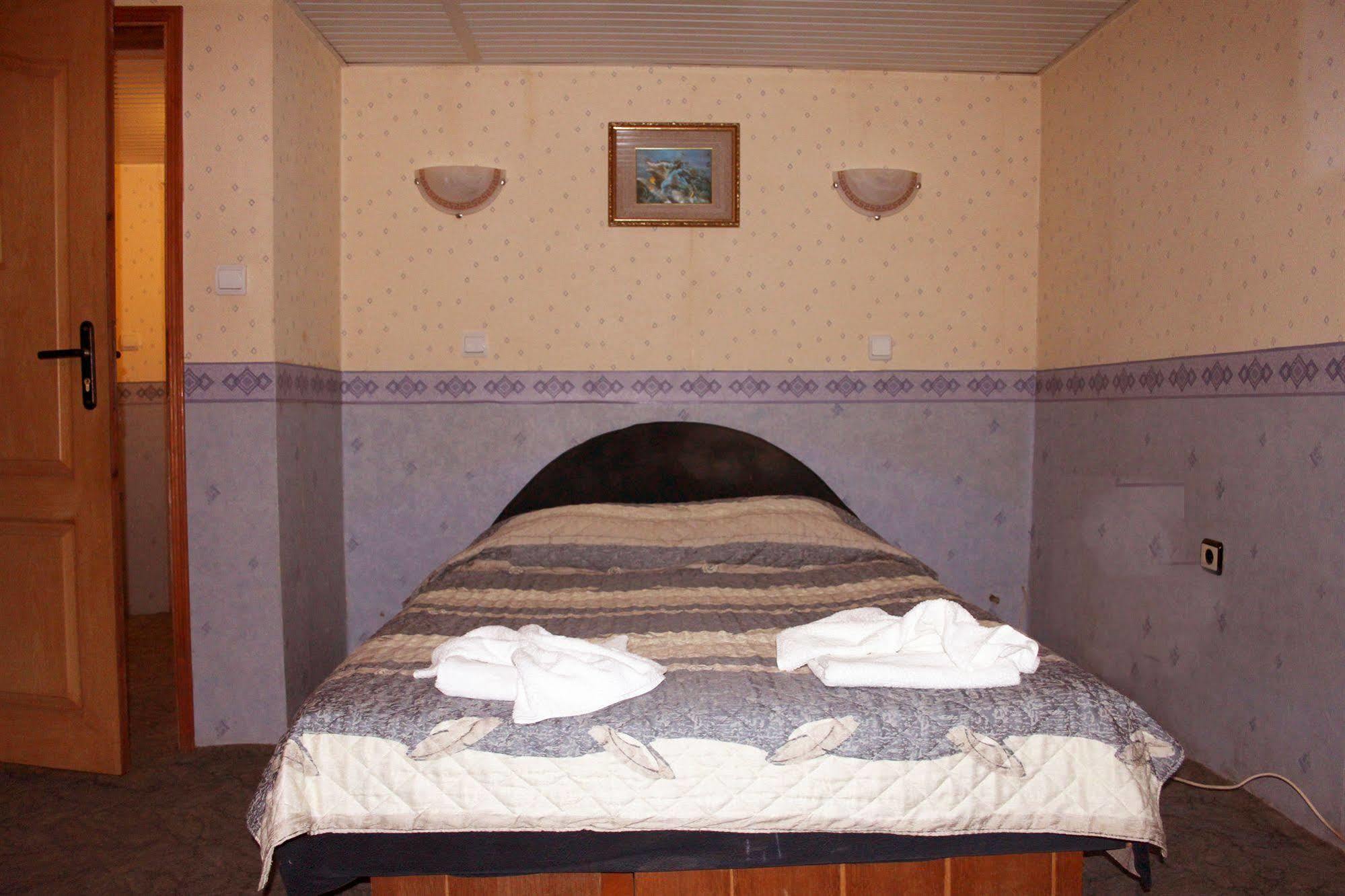 Antik Hotel Варна Екстер'єр фото