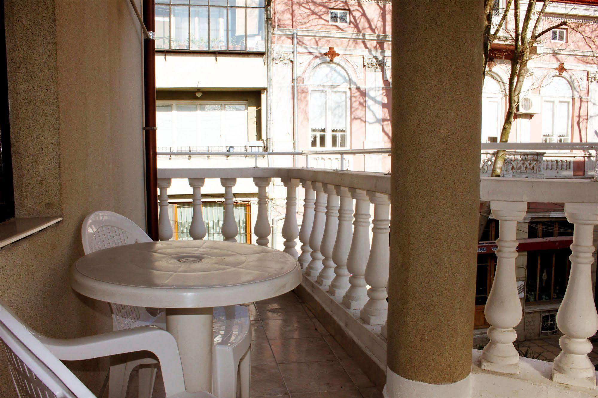 Antik Hotel Варна Екстер'єр фото