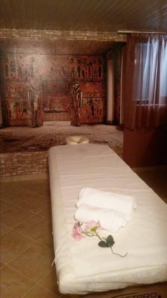 Antik Hotel Варна Екстер'єр фото