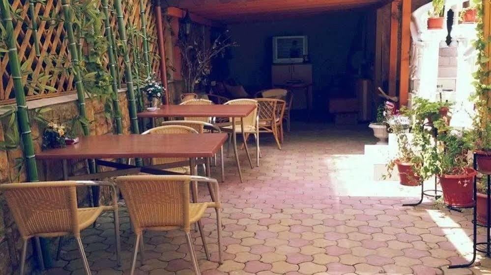 Antik Hotel Варна Екстер'єр фото