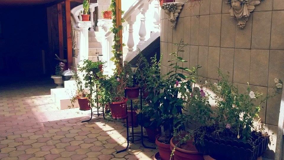 Antik Hotel Варна Екстер'єр фото