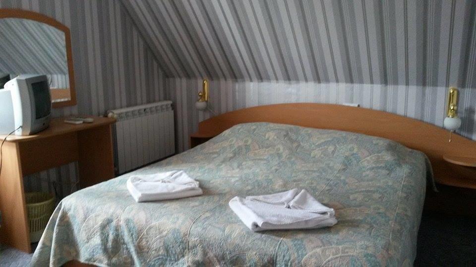 Antik Hotel Варна Екстер'єр фото