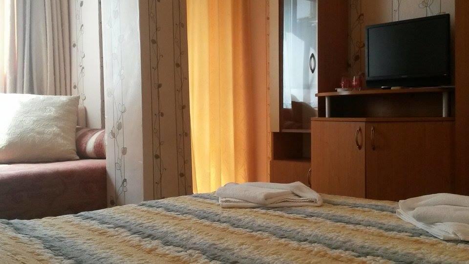 Antik Hotel Варна Екстер'єр фото