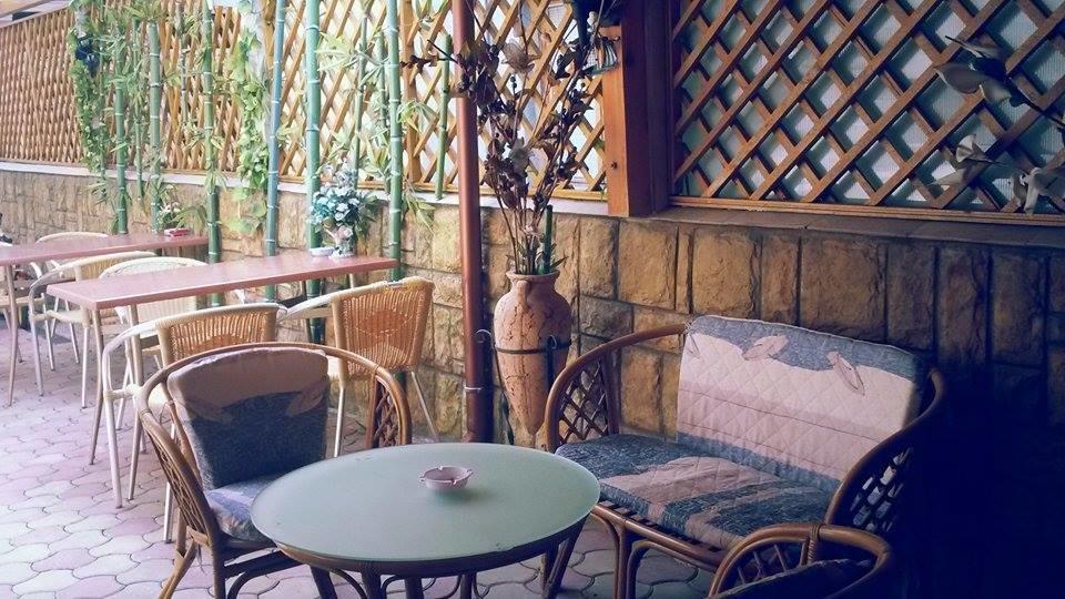 Antik Hotel Варна Екстер'єр фото