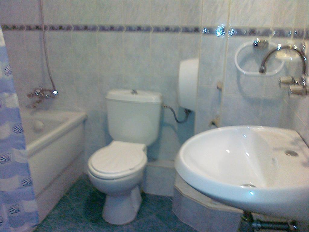 Antik Hotel Варна Екстер'єр фото